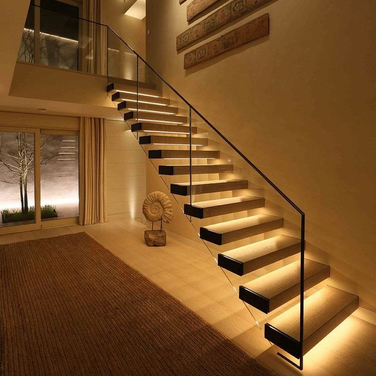 Brio Motion Sensor Light | Motion-Activated, USB Rechargeable, Long-Lasting 4