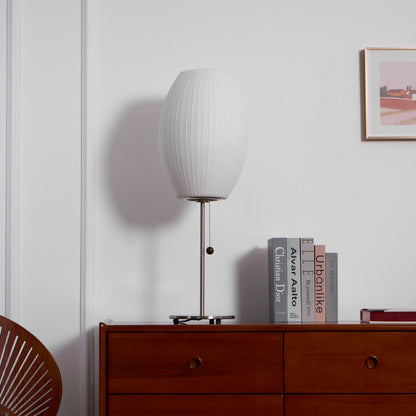 Bubble Glow | Retro Table Lamp for Living Room and Bedroom 4