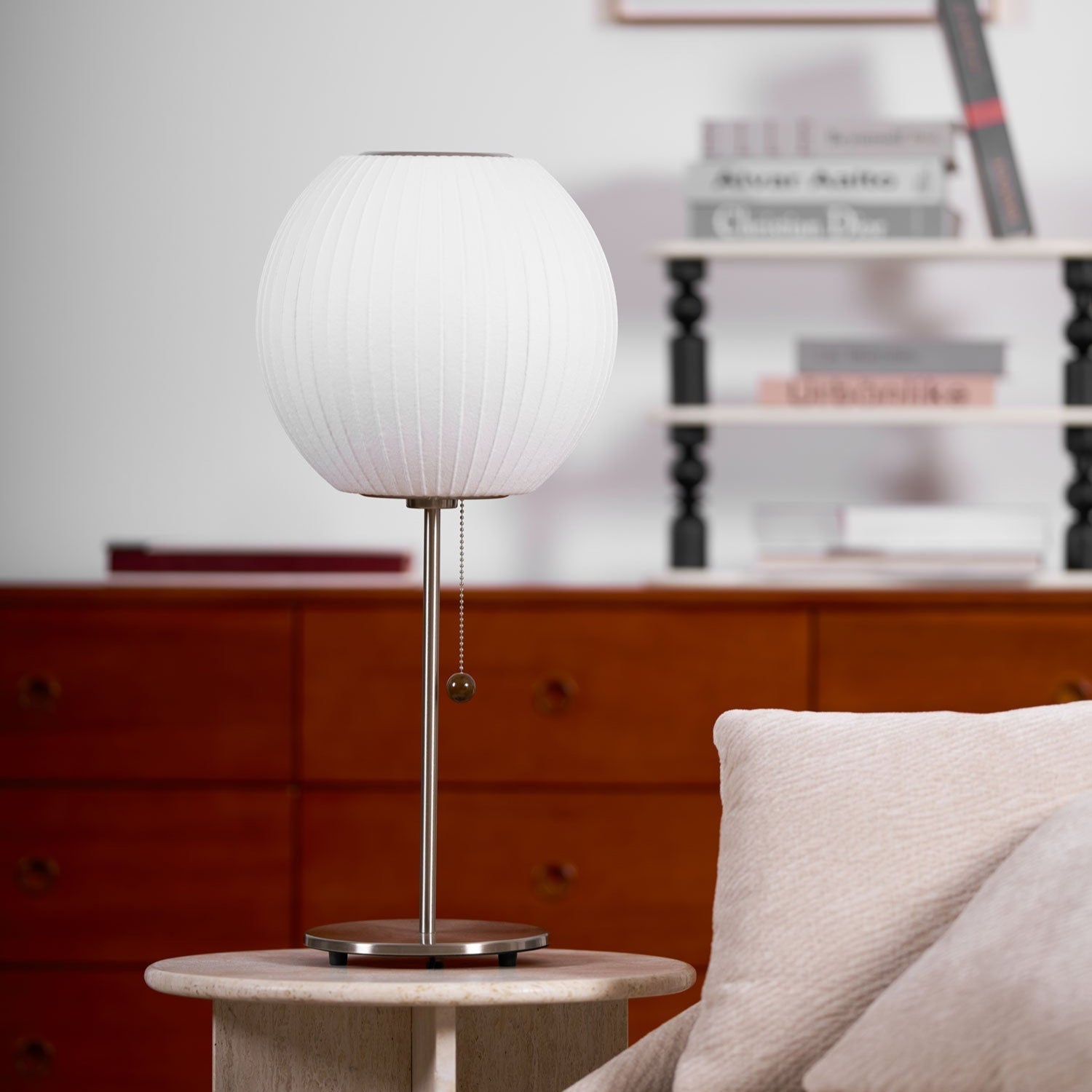 Bubble Glow | Retro Table Lamp for Living Room and Bedroom 6