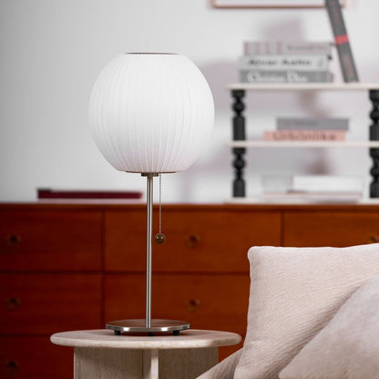 Bubble Glow | Retro Table Lamp for Living Room and Bedroom 6