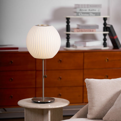 Bubble Glow | Retro Table Lamp for Living Room and Bedroom 8