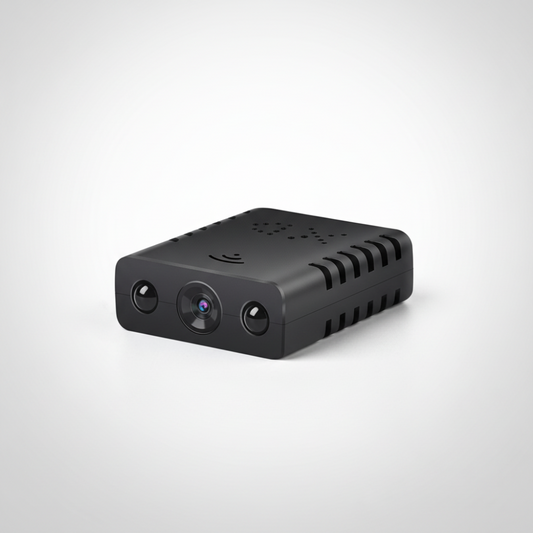 CamPact - Compact High-Definition Digital Mini Camera