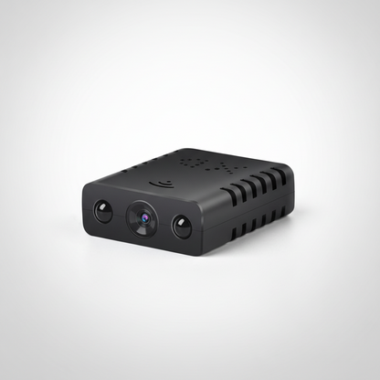 CamPact - Compact High-Definition Digital Mini Camera