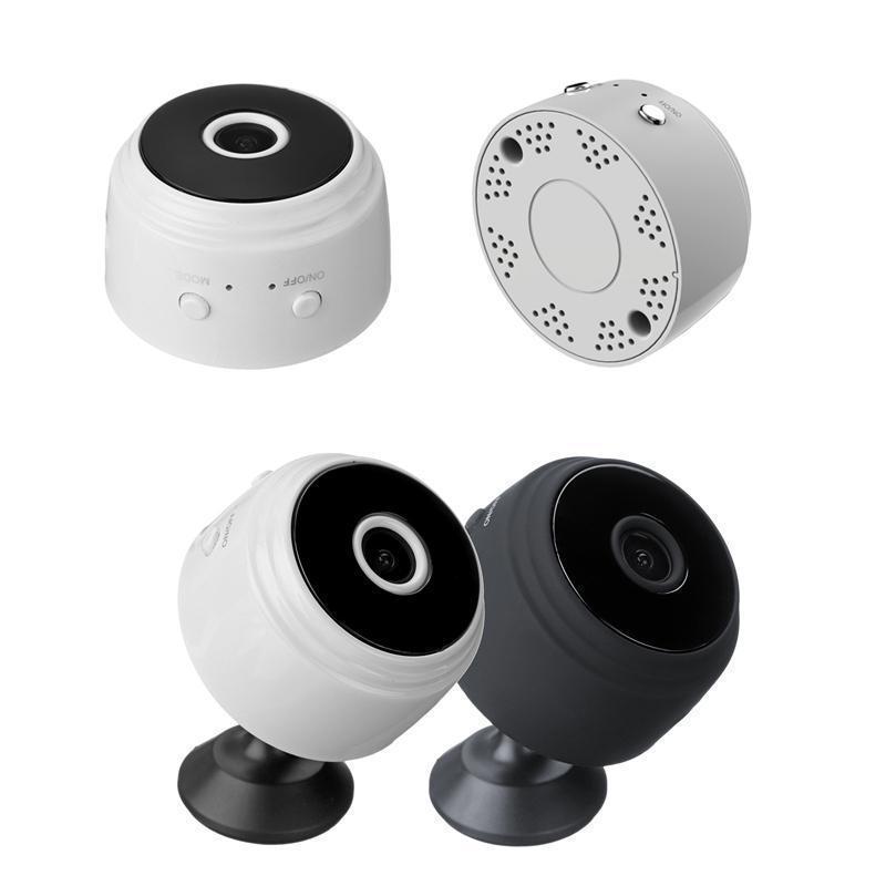 Camrova - Magnetized 1080p Wireless Backup Camera