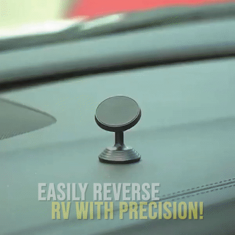 Camrova - Magnetized 1080p Wireless Backup Camera