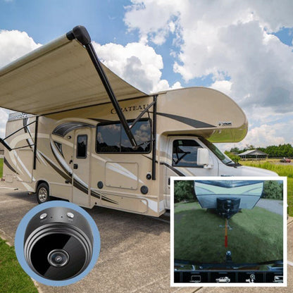 Camrova - Magnetized 1080p Wireless Backup Camera