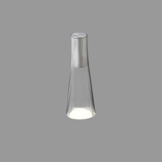 Candel Cordless Table Lamp | Modern Battery Operated Lighting 0