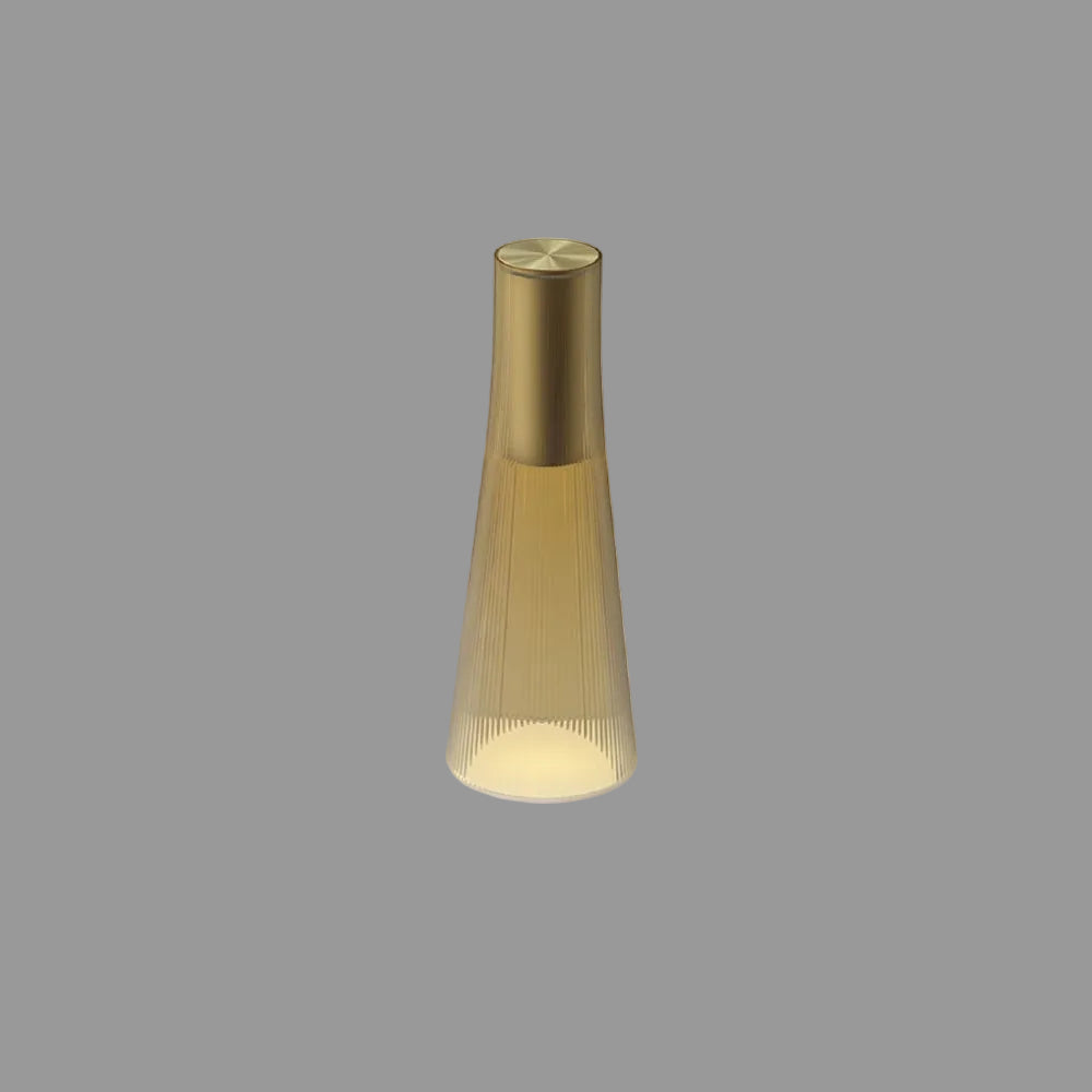 Candel Cordless Table Lamp | Modern Battery Operated Lighting 9