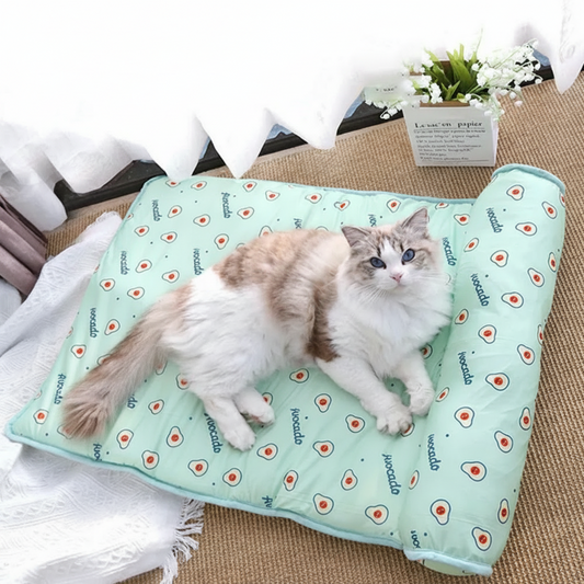 ChillPaws - Self-Cooling Rectangular Pet Mat