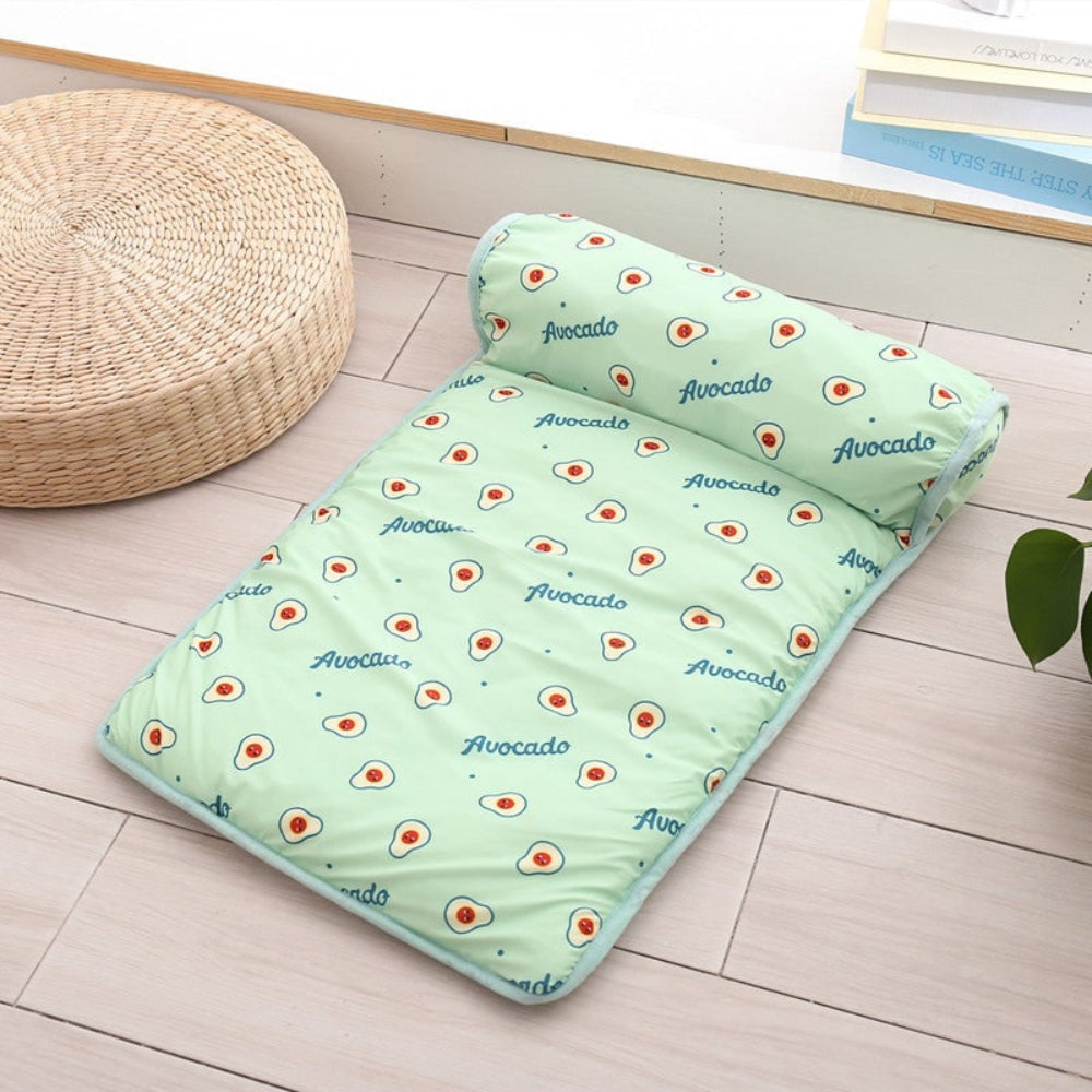 ChillPaws - Self-Cooling Rectangular Pet Mat