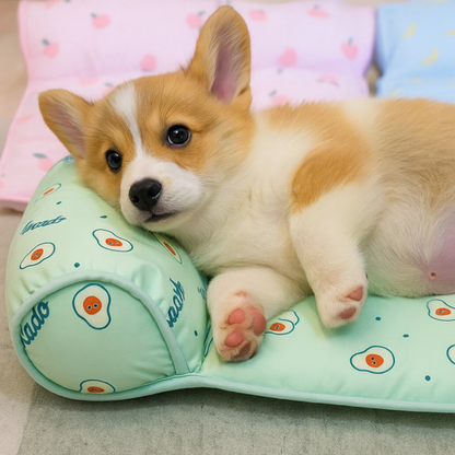 ChillPaws - Self-Cooling Rectangular Pet Mat