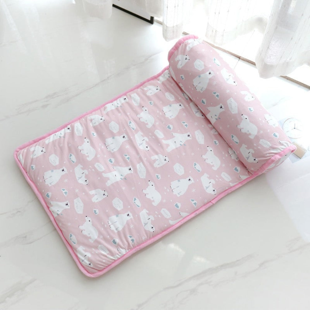 ChillPaws - Self-Cooling Rectangular Pet Mat