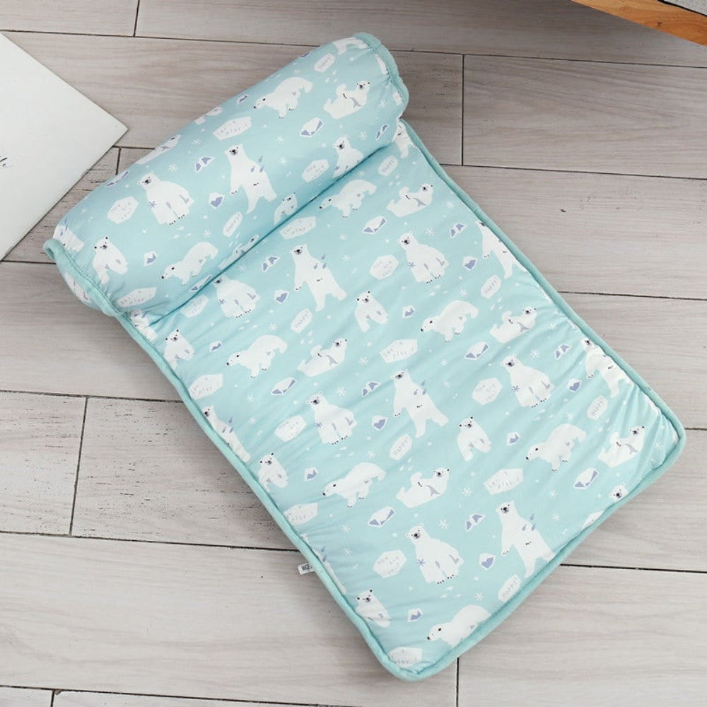 ChillPaws - Self-Cooling Rectangular Pet Mat