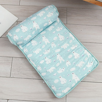 ChillPaws - Self-Cooling Rectangular Pet Mat