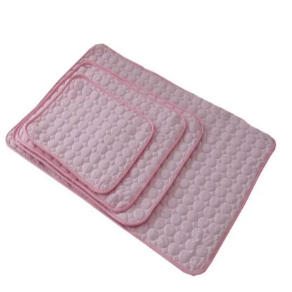 Chillmutt - Self-Cooling Portable Pet Mat