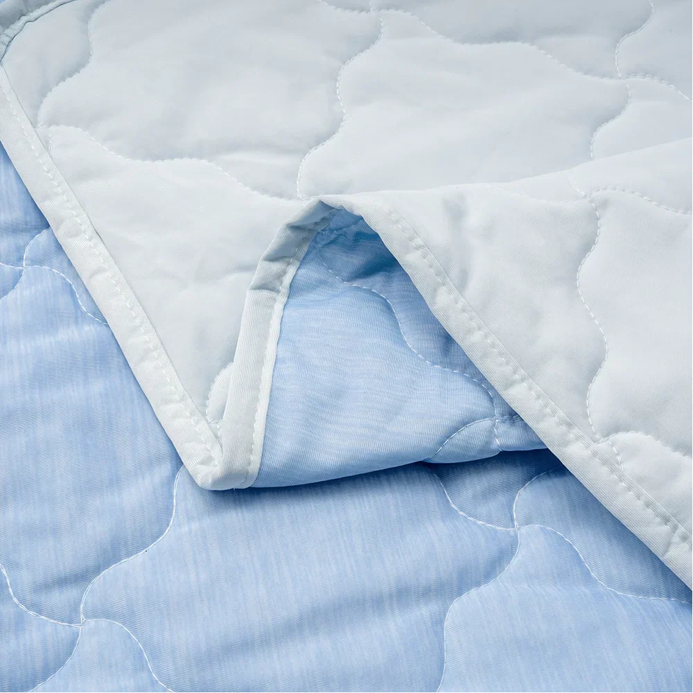 Chillora - Quilted Double-Sided Pet Cooling Blanket