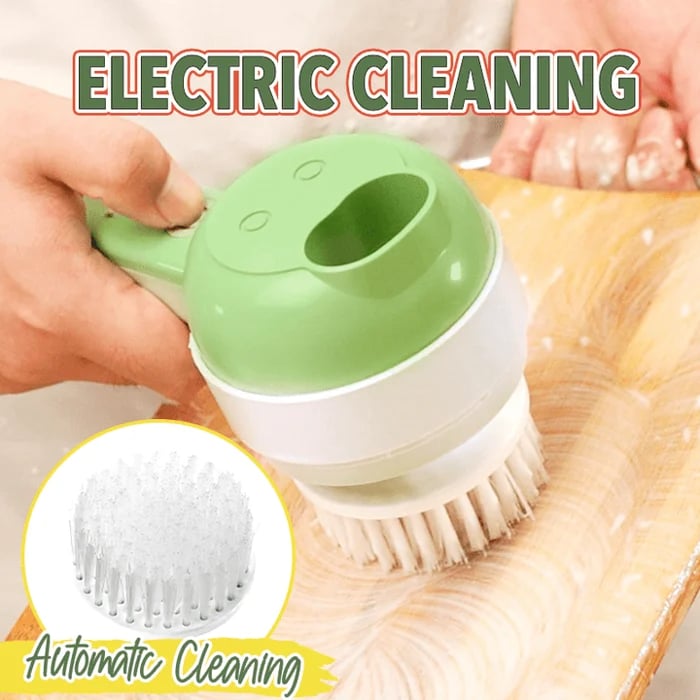 ChopMatic - 4-In-1 Handheld Vegetable Chopper