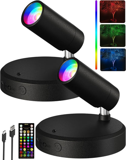 Chromixy - Cordless RGB Picture Light