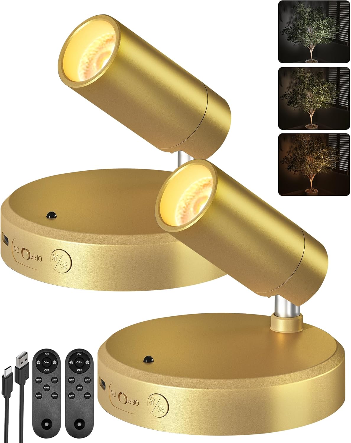 Chromixy - Cordless RGB Picture Light