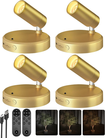 Chromixy - Cordless RGB Picture Light