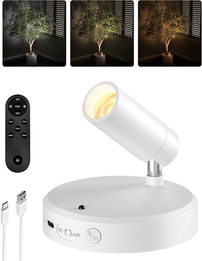 Chromixy - Cordless RGB Picture Light