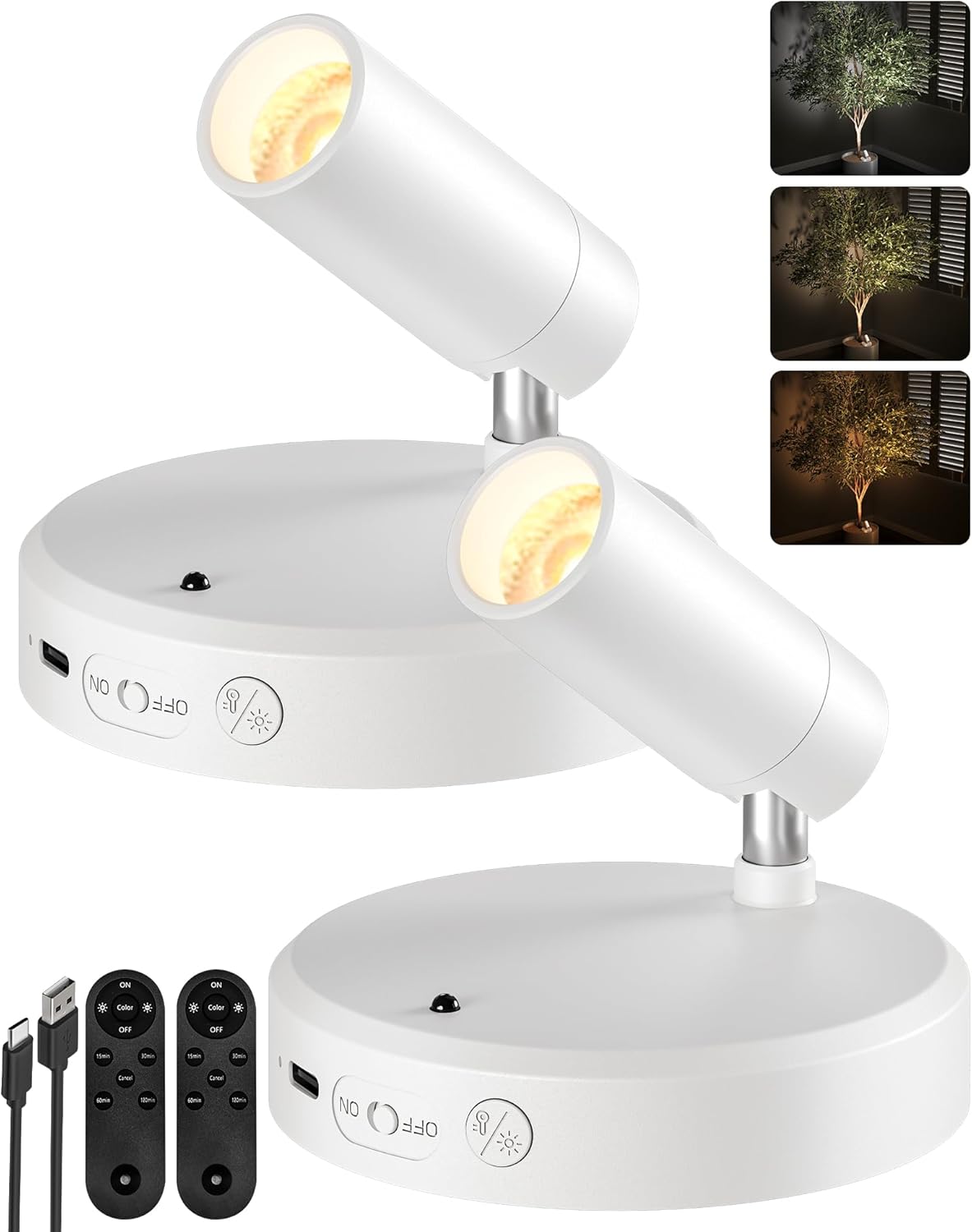 Chromixy - Cordless RGB Picture Light
