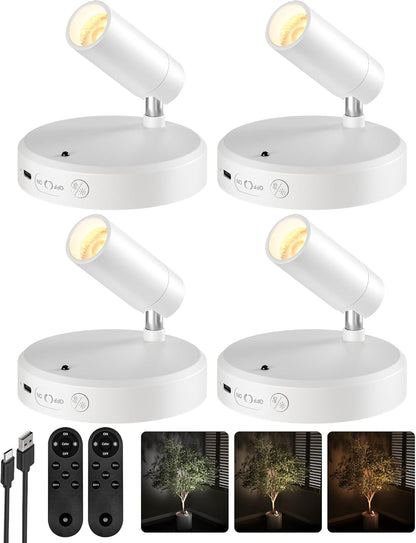 Chromixy - Cordless RGB Picture Light