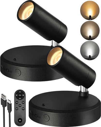 Chromixy - Cordless RGB Picture Light