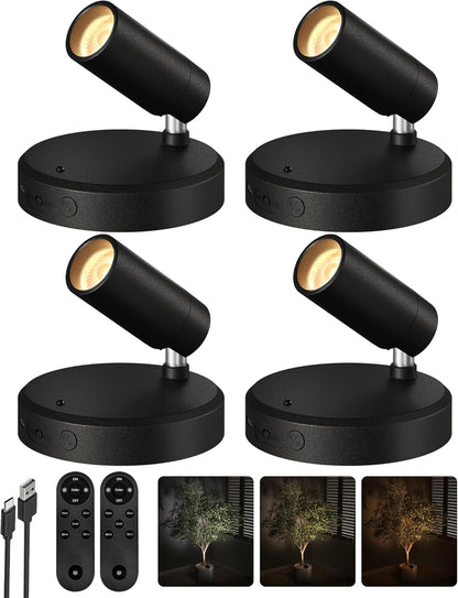 Chromixy - Cordless RGB Picture Light