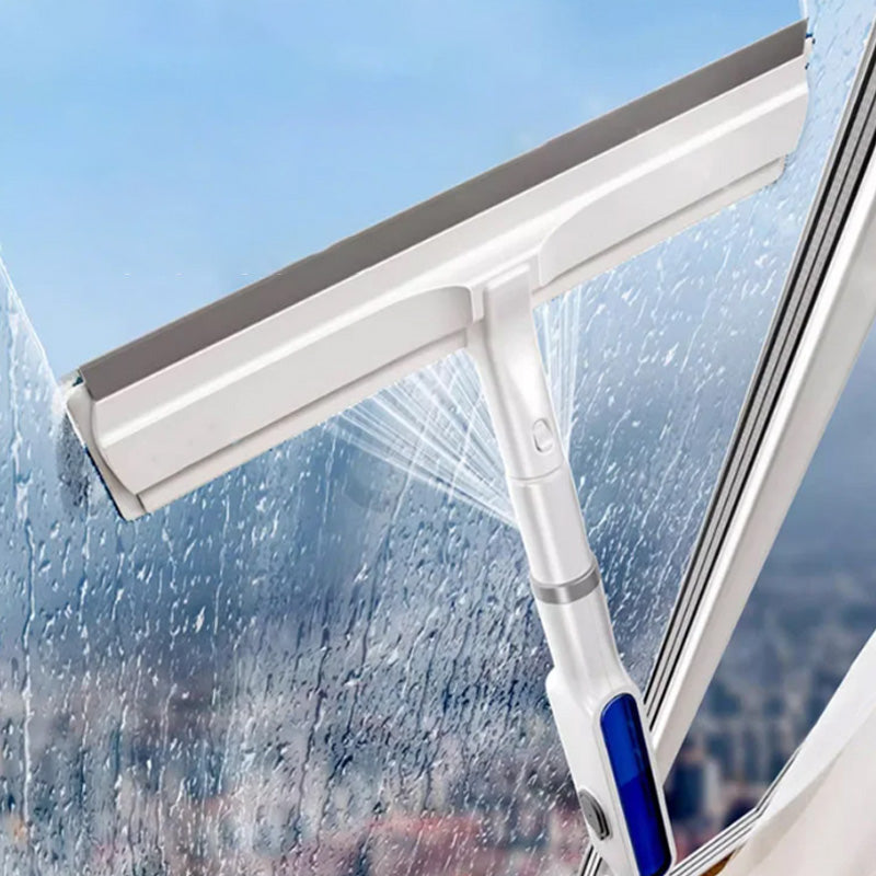 ClearView - Extendable Window Squeegee