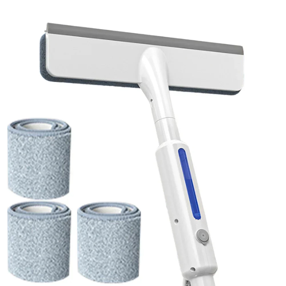 ClearView - Extendable Window Squeegee
