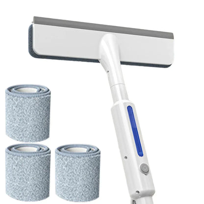 ClearView - Extendable Window Squeegee
