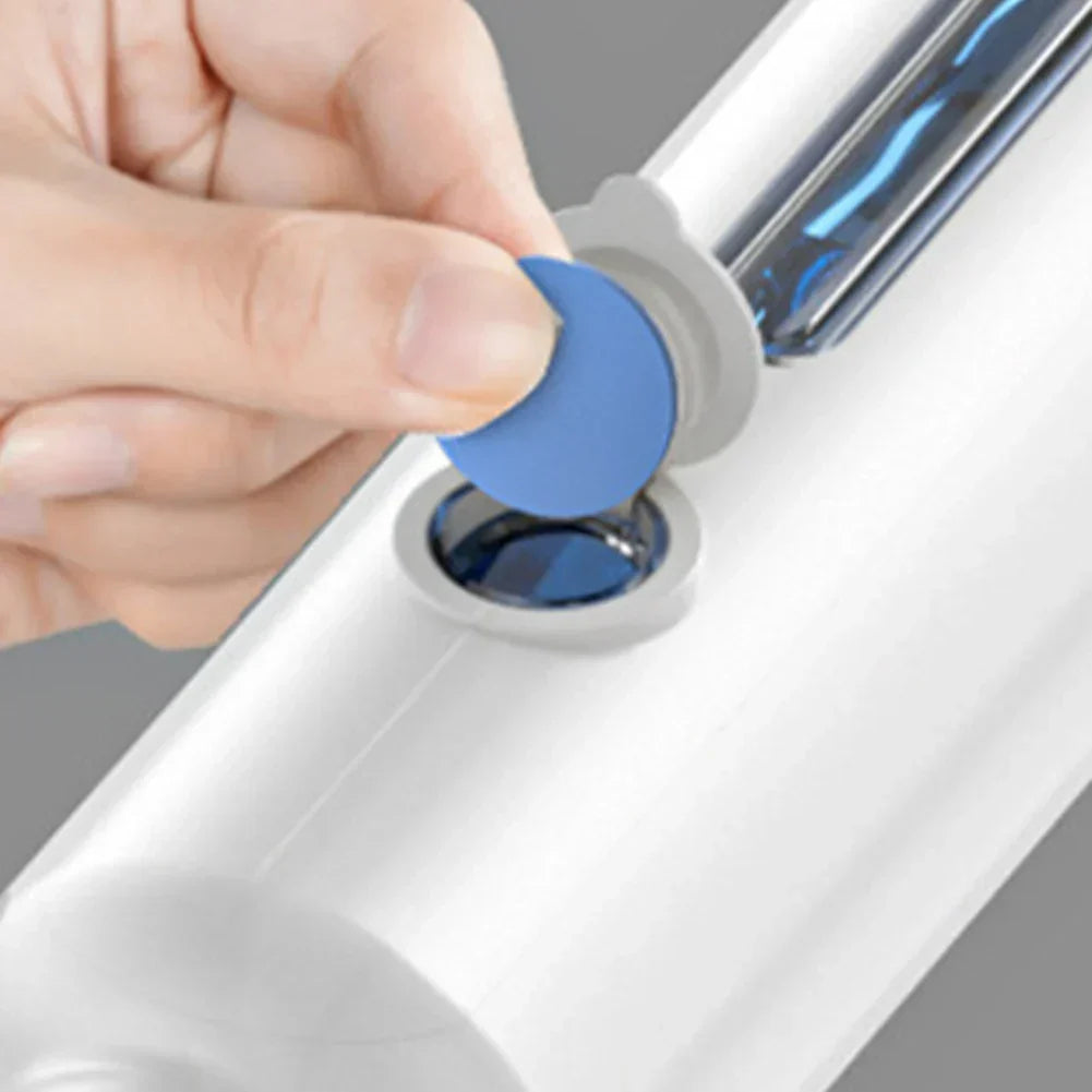 ClearView - Extendable Window Squeegee