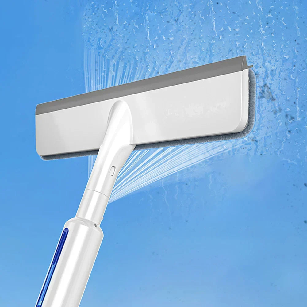 ClearView - Extendable Window Squeegee