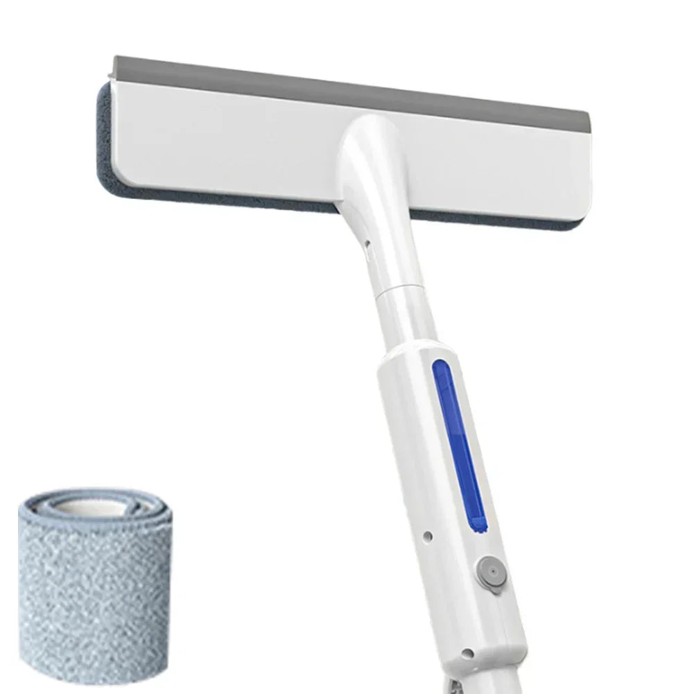 ClearView - Extendable Window Squeegee