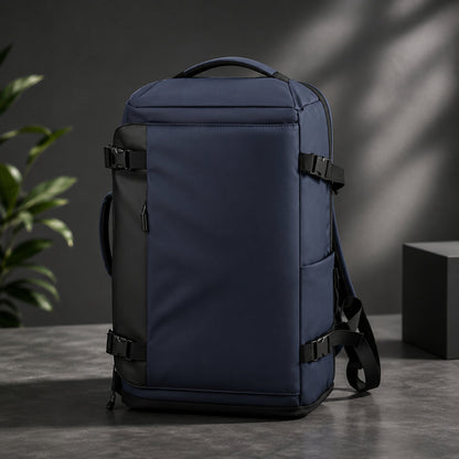 Commuta - Carry On Travel Rucksack