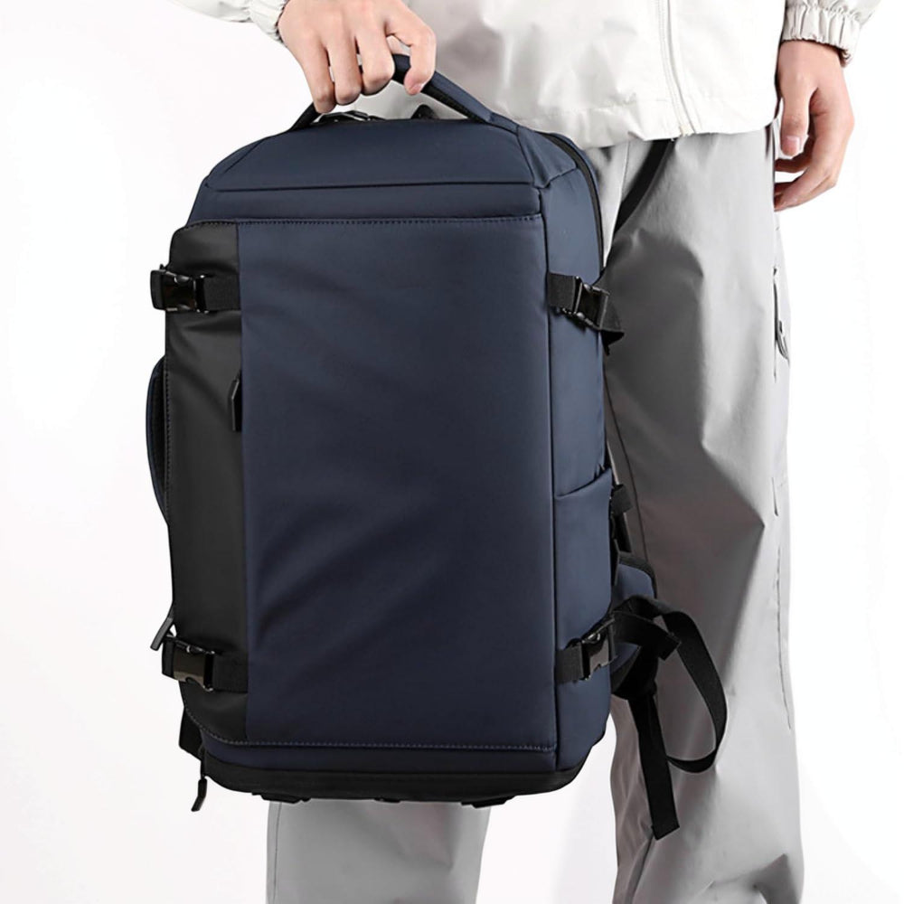 Commuta - Carry On Travel Rucksack