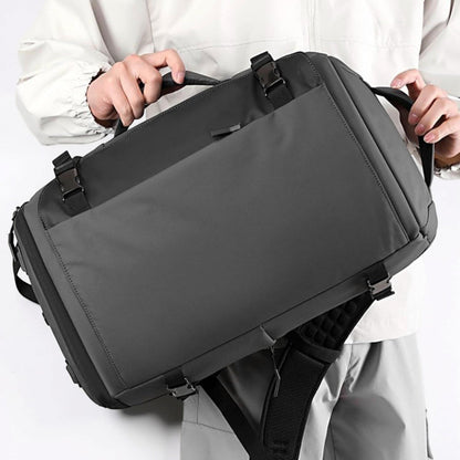 Commuta - Carry On Travel Rucksack