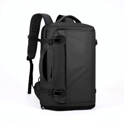 Commuta - Carry On Travel Rucksack