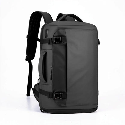 Commuta - Carry On Travel Rucksack