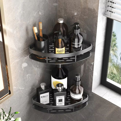 Cornera - Self-Adhesive Corner Shower Caddy