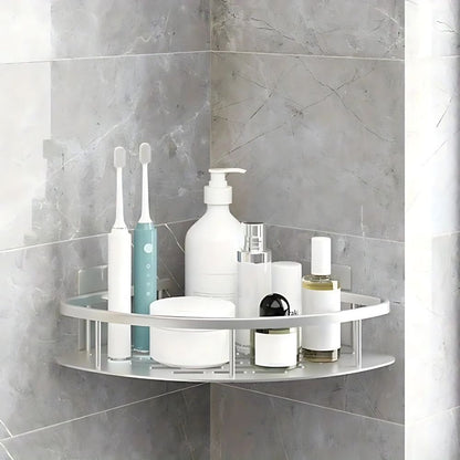 Cornera - Self-Adhesive Corner Shower Caddy