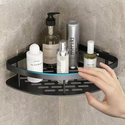 Cornera - Self-Adhesive Corner Shower Caddy