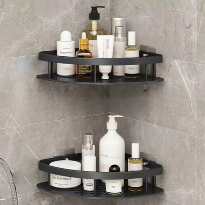 Cornera - Self-Adhesive Corner Shower Caddy
