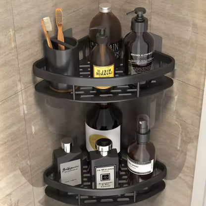 Cornera - Self-Adhesive Corner Shower Caddy
