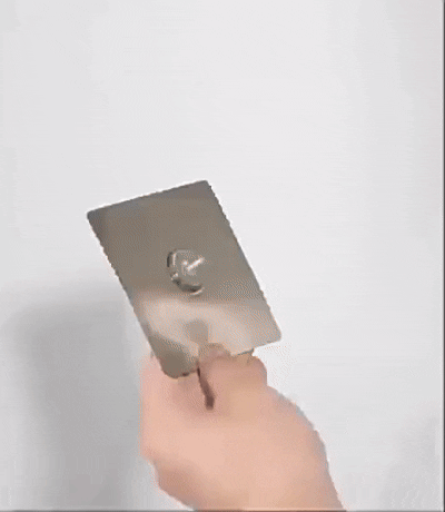 Cornera - Self-Adhesive Corner Shower Caddy