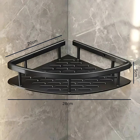 Cornera - Self-Adhesive Corner Shower Caddy