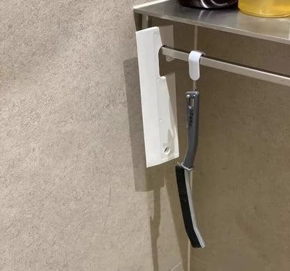 Crevix - Hard Bristle Crevice Cleaning Brush