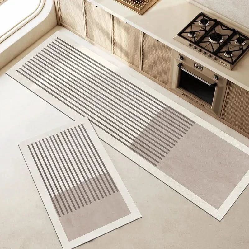 CulinaTread - Anti Fatigue Kitchen Mat
