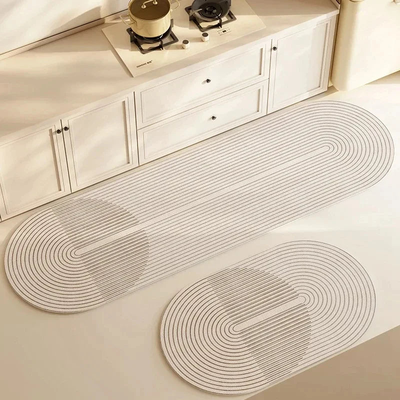 CulinaTread - Anti Fatigue Kitchen Mat